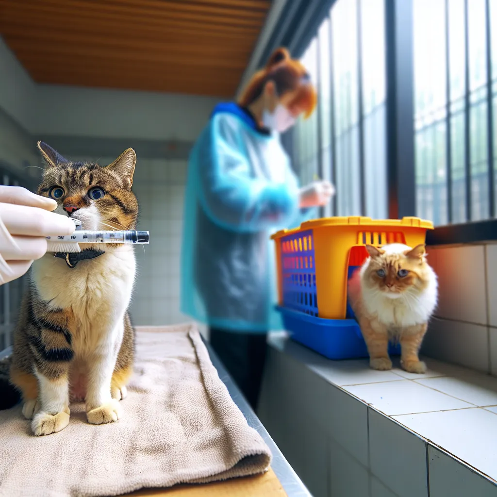 강원도 유기묘 입양 및 반려동물 의료지원 2026, 꼭 알아야 할 실질적 혜택 총정리