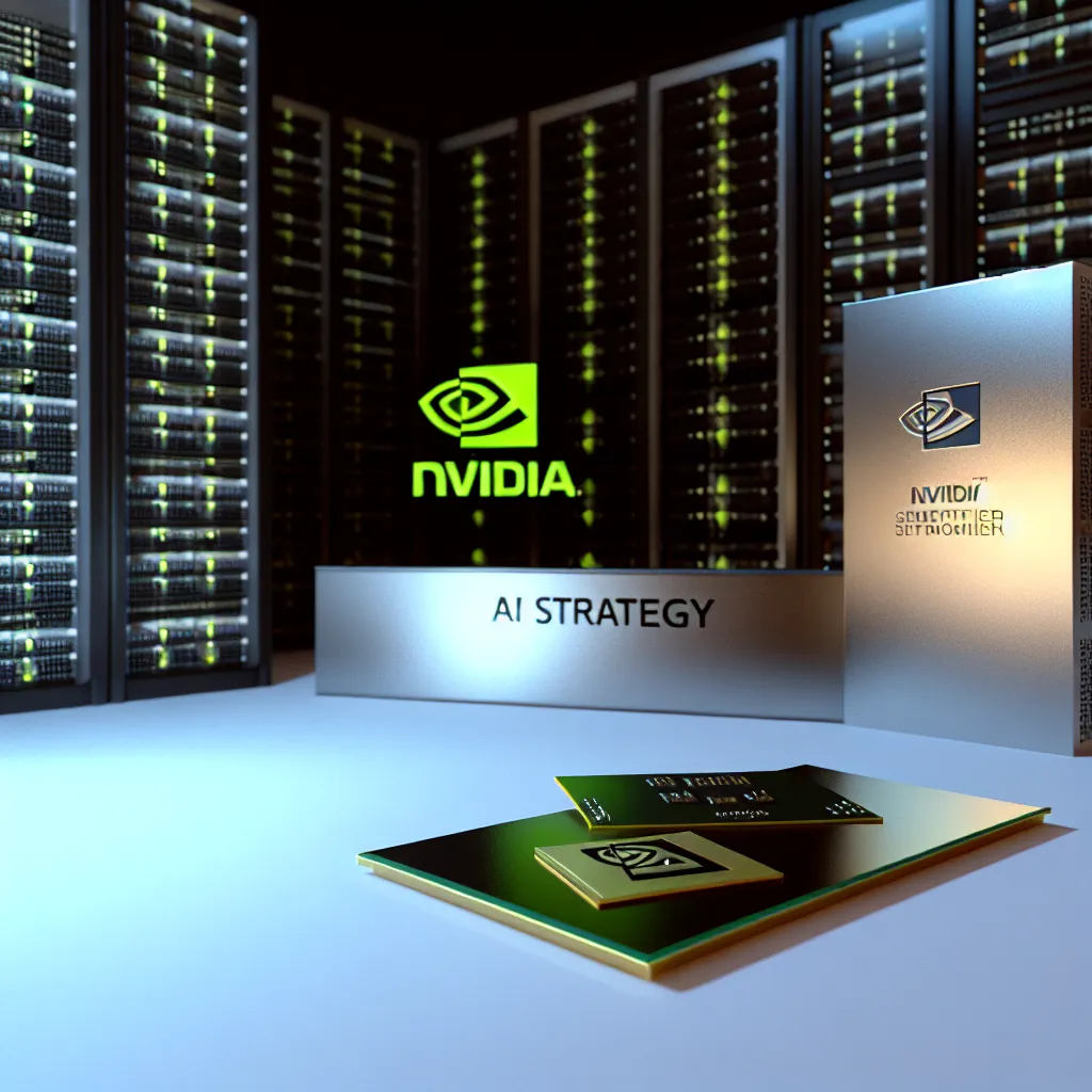 젠슨 황 AI 5단 케이크 전략 대규모 투자 2026, 실제 구조와 투자 규모 총정리