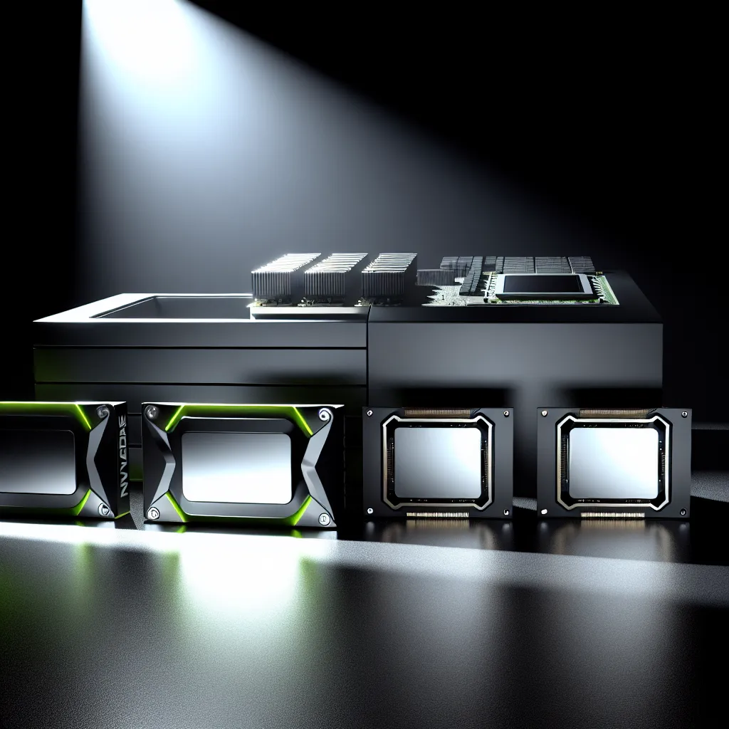 엔비디아 GTC 2026 주요 발표 신제품 가격·성능 총정리! 꼭 알아야 할 핵심 정보