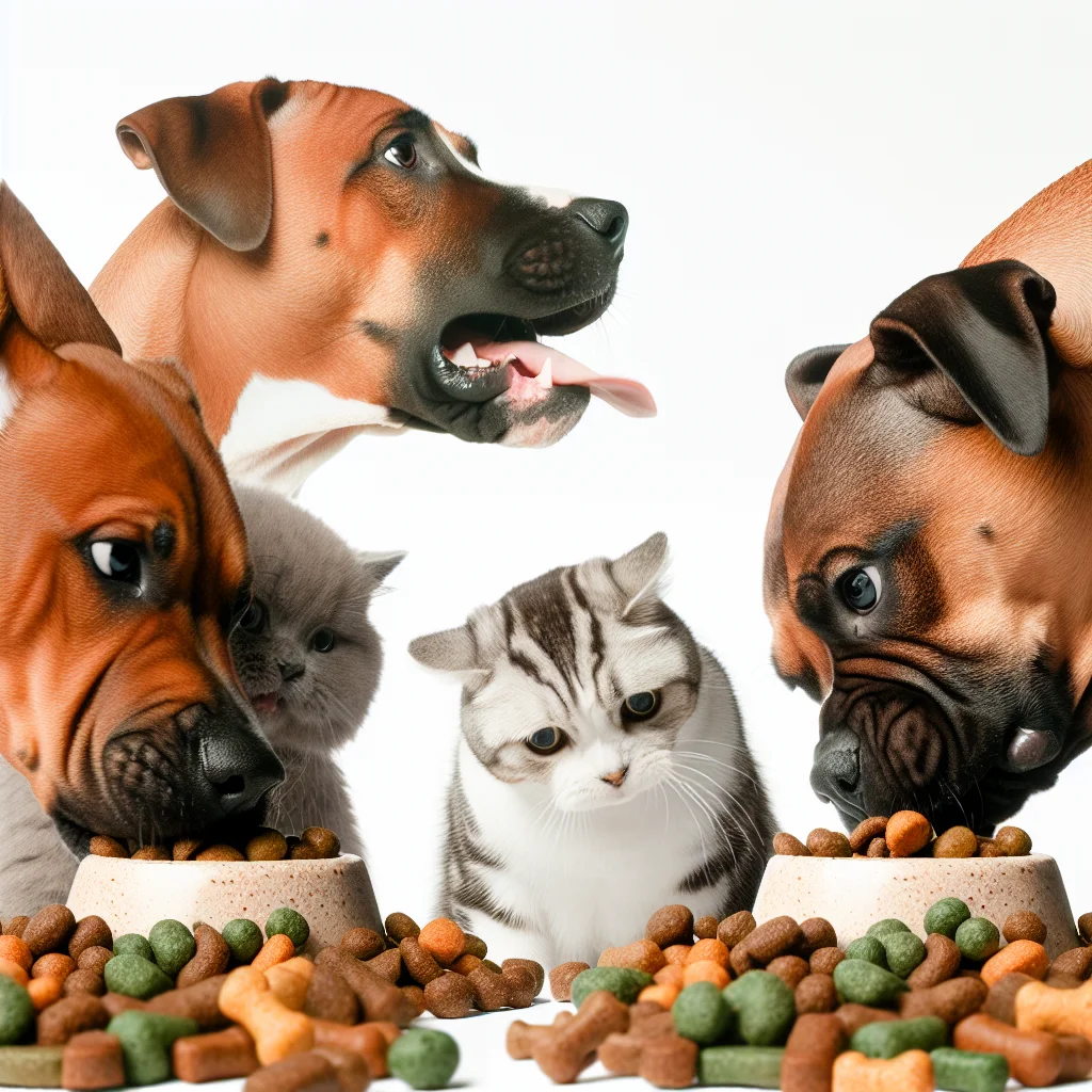 반려동물 산업 및 펫푸드 시장 동향 2026, 신사업 트렌드 한눈에 살펴보기