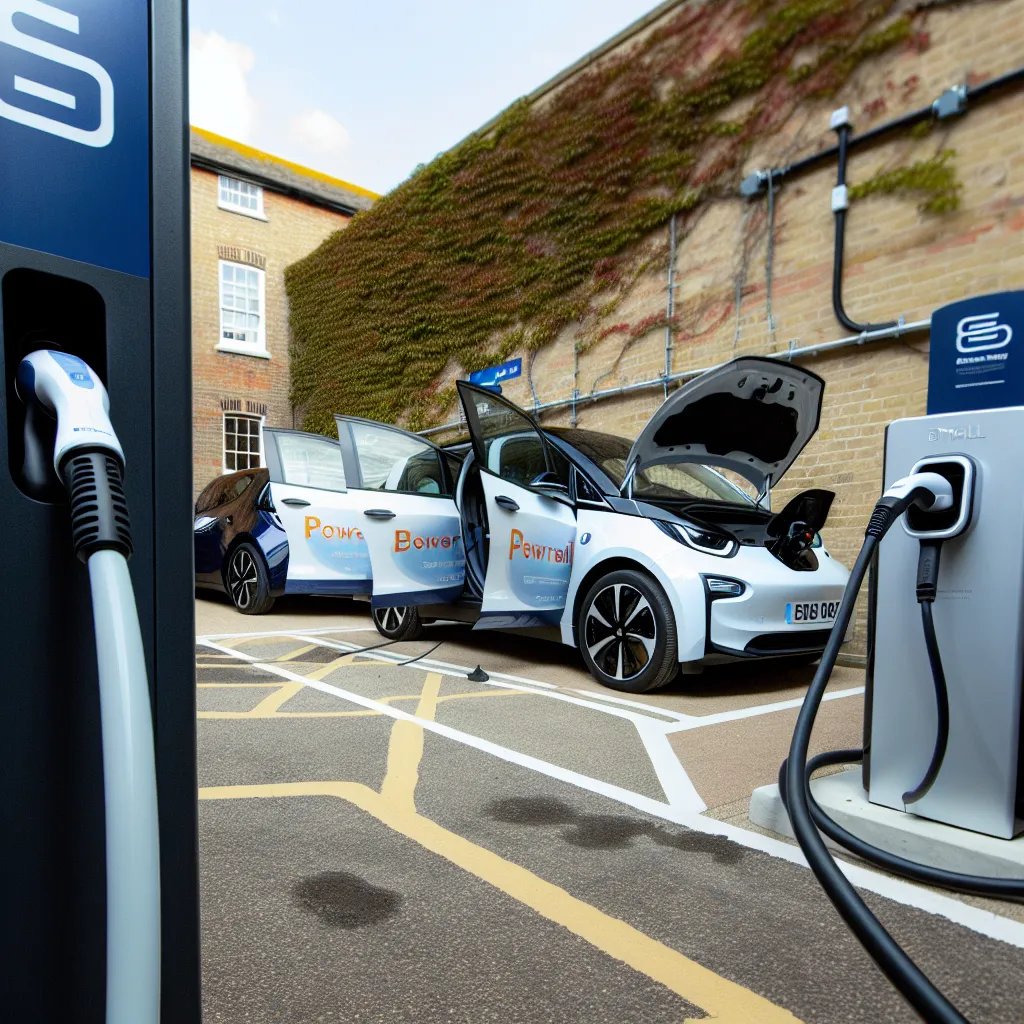 테슬라 영국 전력 공급 사업 진출, 가정용 전기 시장 변화 시작될까?