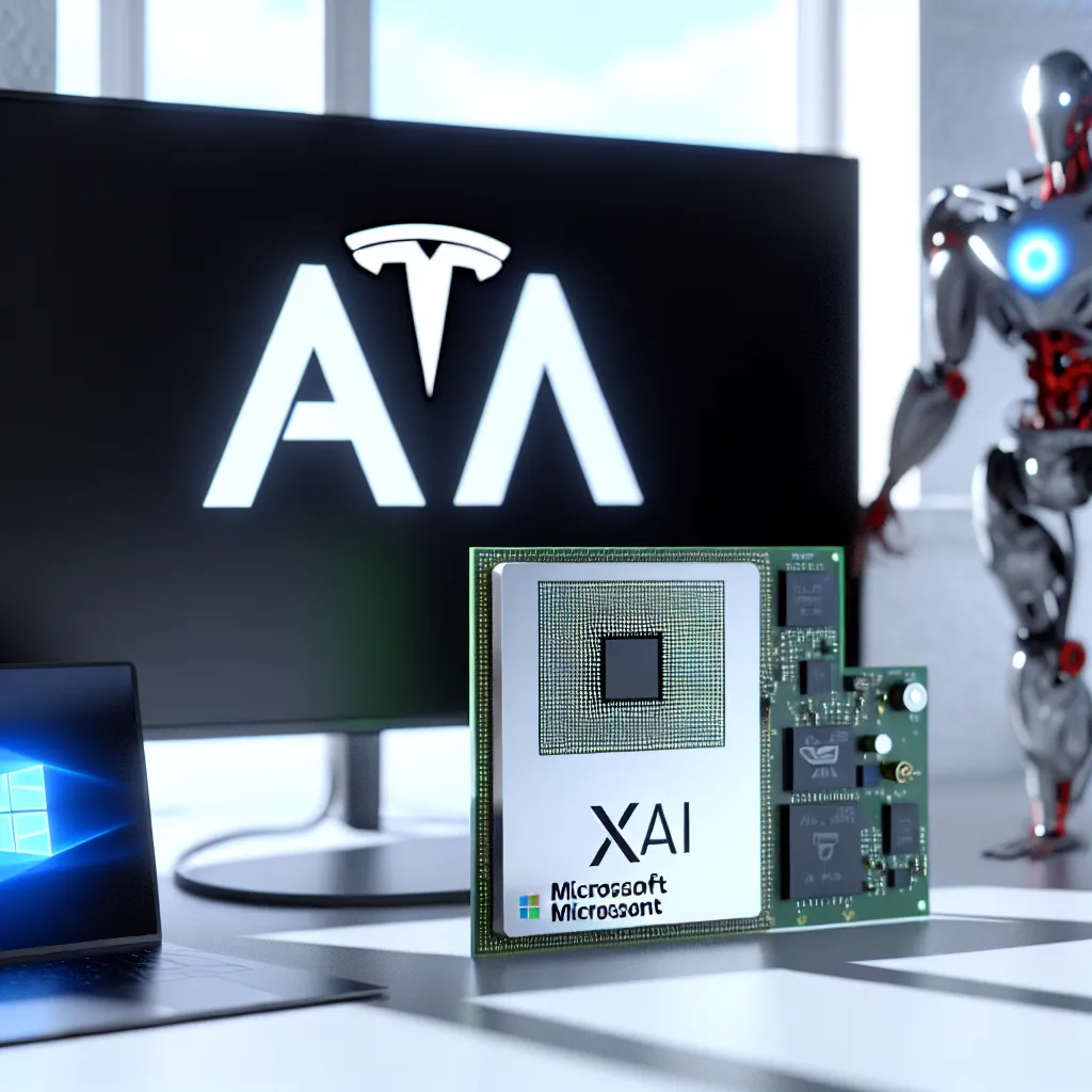 테슬라 xAI 매크로하드 AI 프로젝트 2026 전망 - 가격, 기능 완전 분석