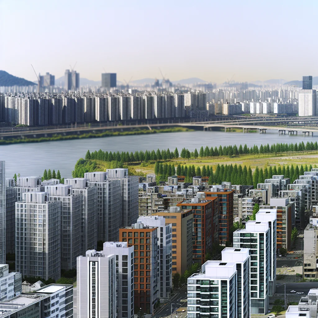 강남권 및 수도권 아파트 가격 변동 2026, 실수요자라면 꼭 알아야 할 매물 동향