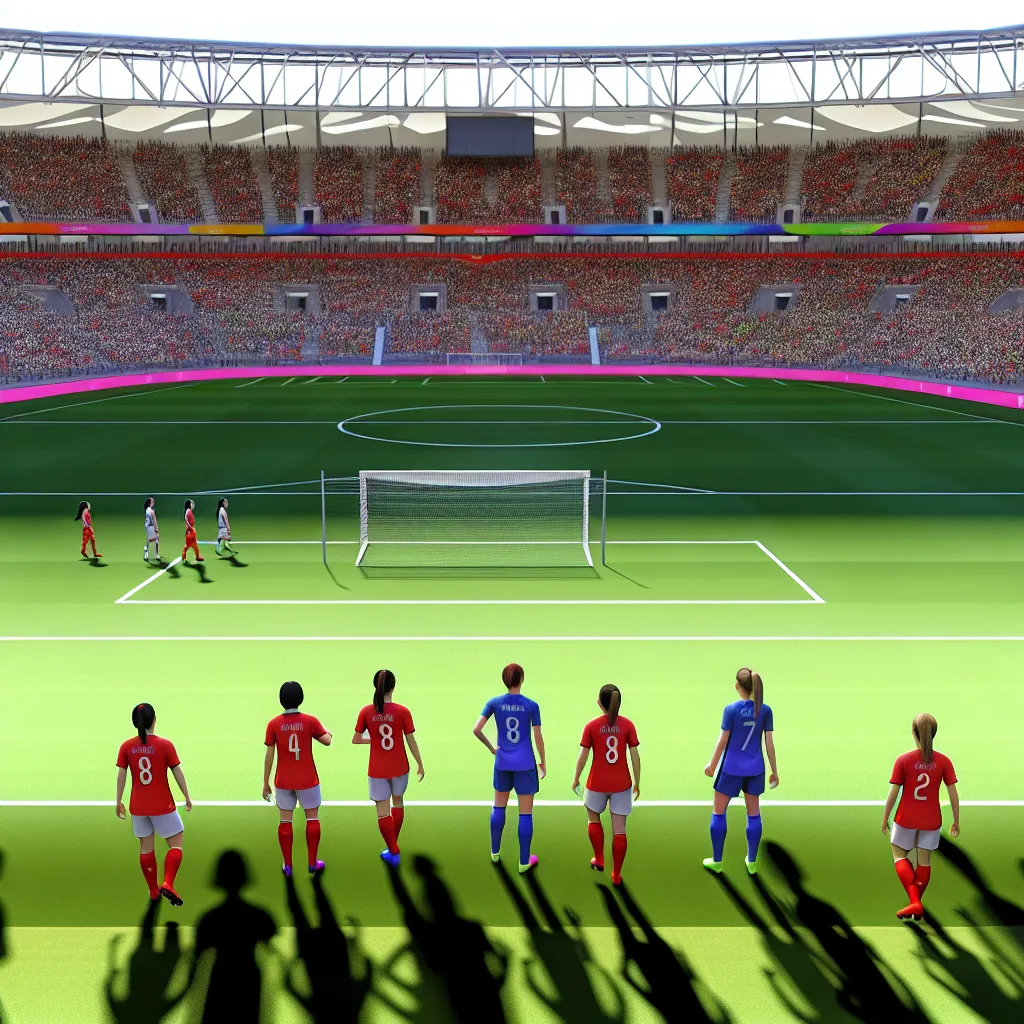 한국 여자축구 아시안컵 8강 탈락 경기 논란, 현장 수치와 논점 총정리