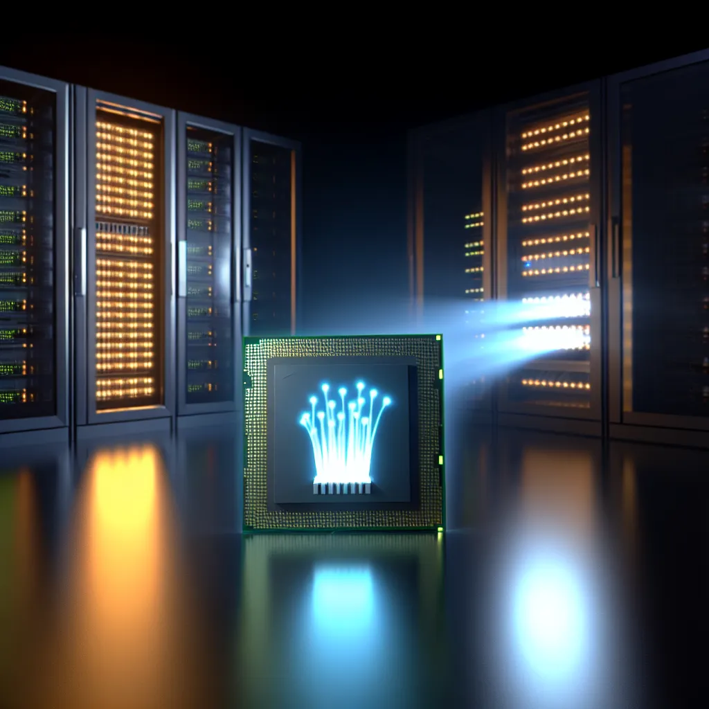 엔비디아 AI 추론 칩 CPU 시장 진출 전략 2026, 어떤 변화가 올까?