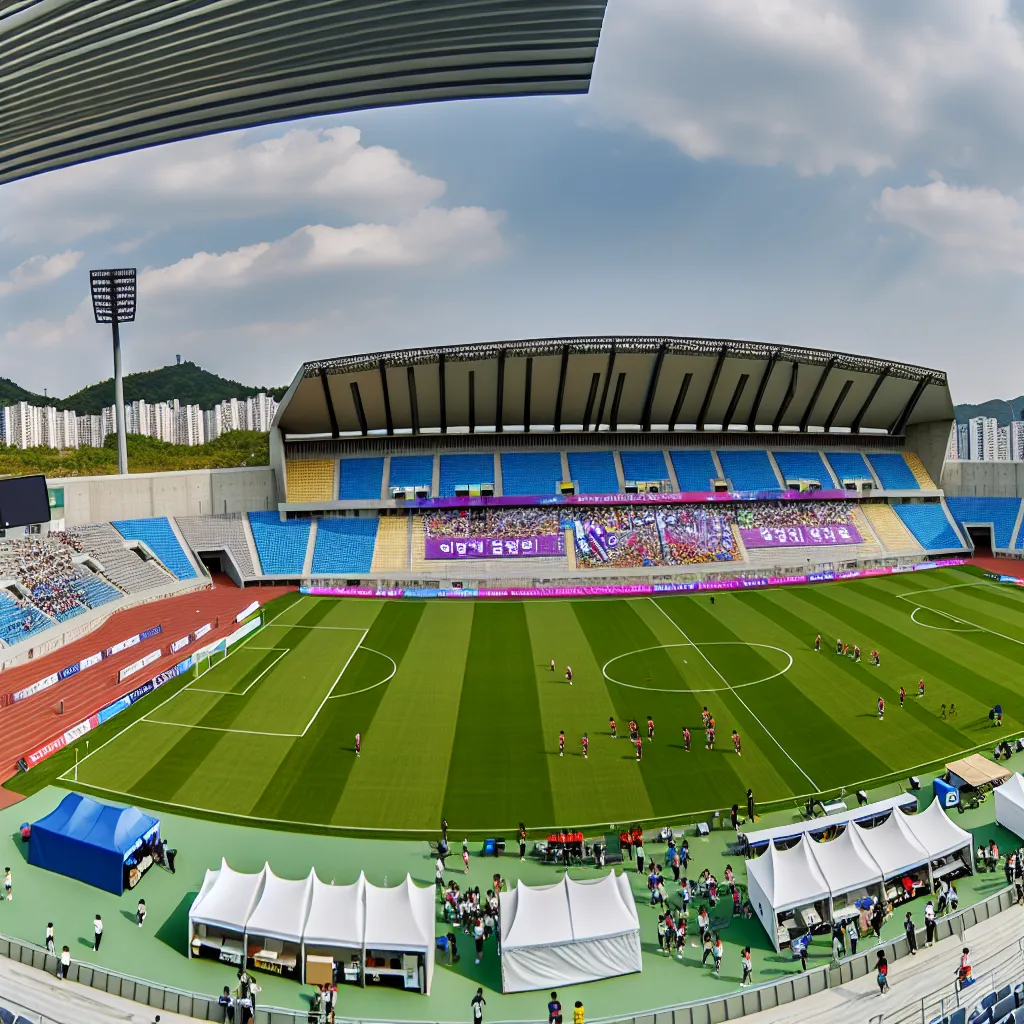 서울 FC 2026 홈 개막전 7번째 우승 도전, 현장과 이벤트 총정리