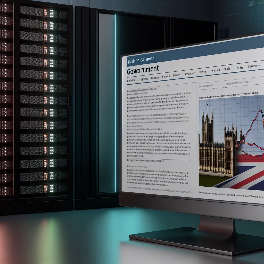 팔란티어 영국 정부 계약 영향력 확대 2026｜실적과 수치로 보는 변화