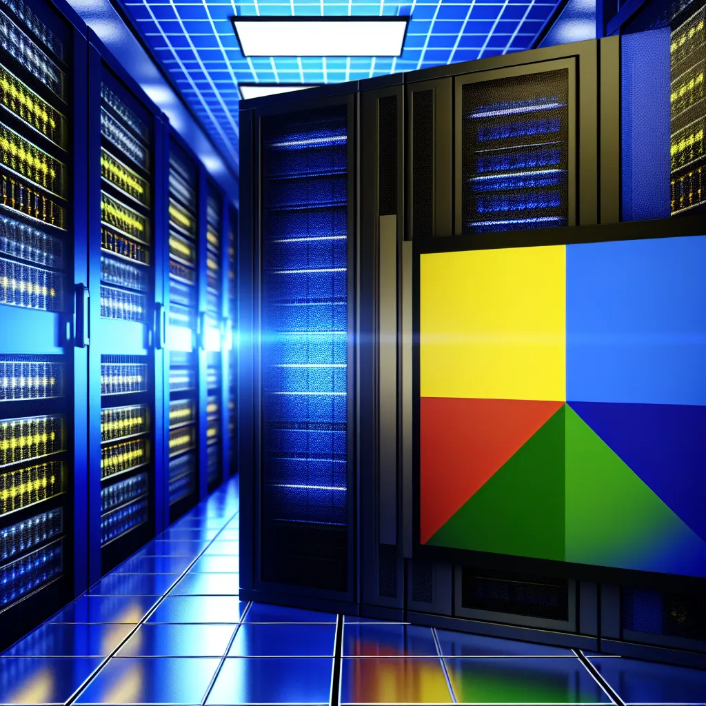 구글 데이터 센터 친환경 에너지 투자 지속 가능성 전략 2026, 실제 변화와 적용법