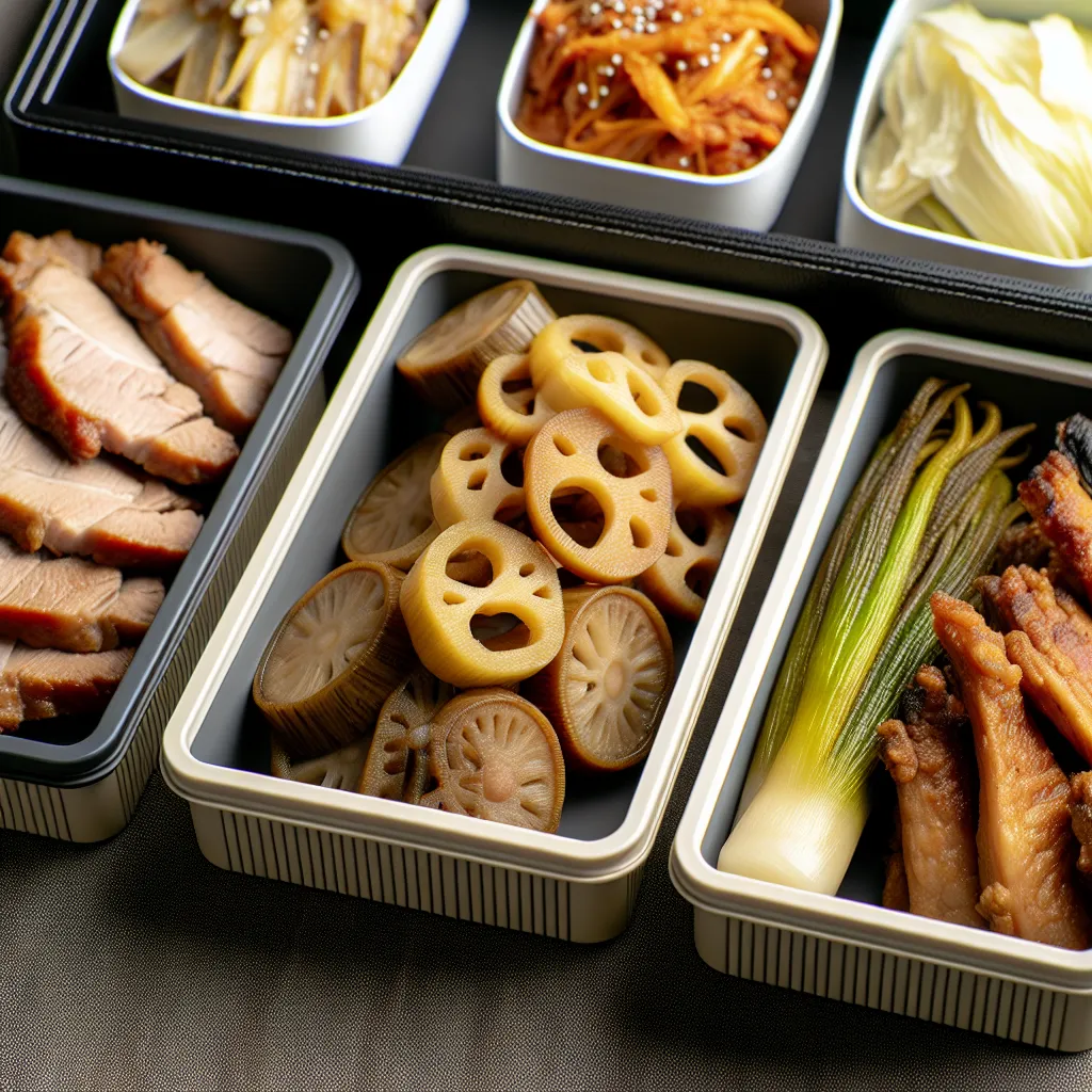 봄철 반찬 나눔 활동 2026, 이웃 사랑 실천과 제철 반찬 준비 팁