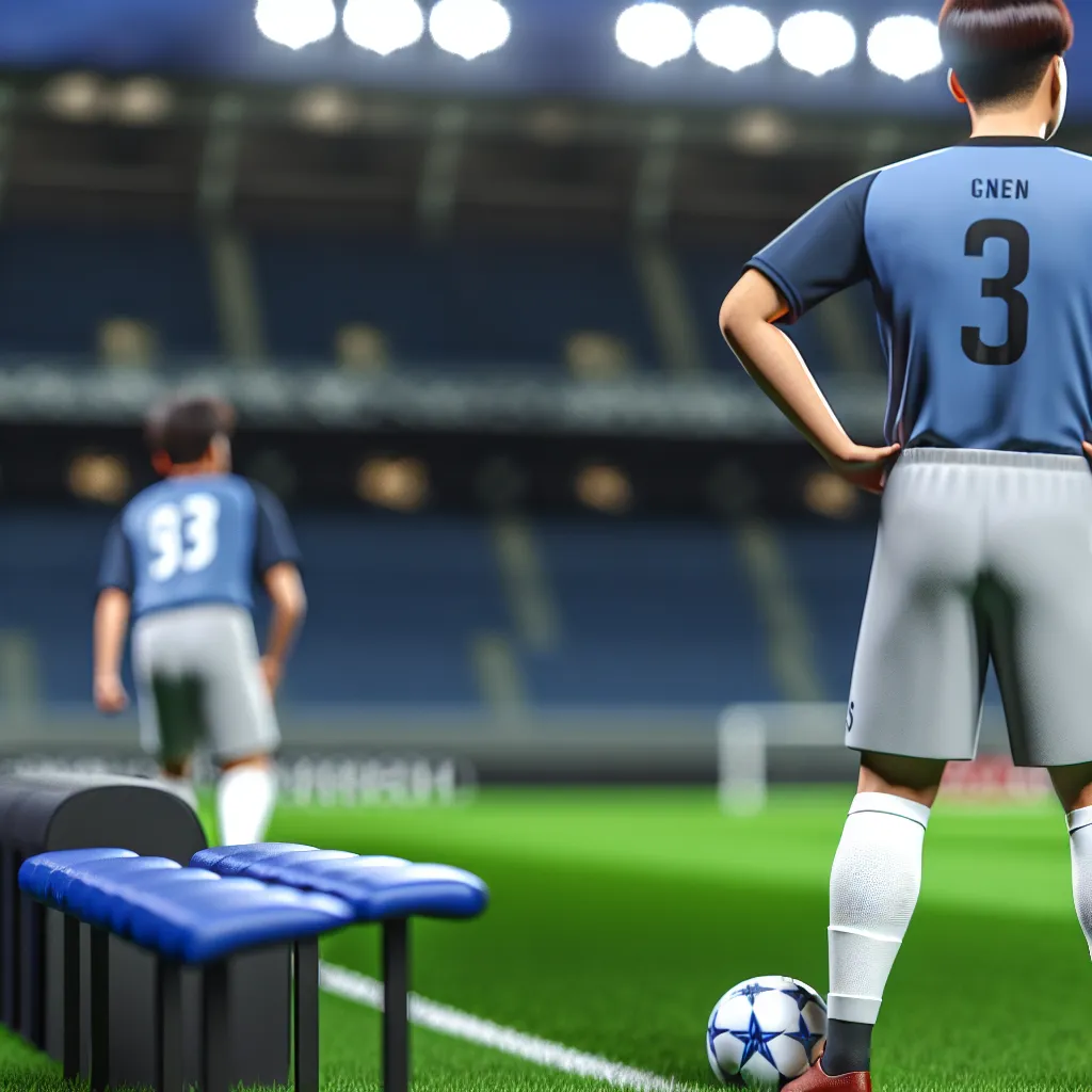 한국 축구 유망주 이재성 유럽 활약 2026, 마인츠 돌풍과 김예건의 가능성 분석