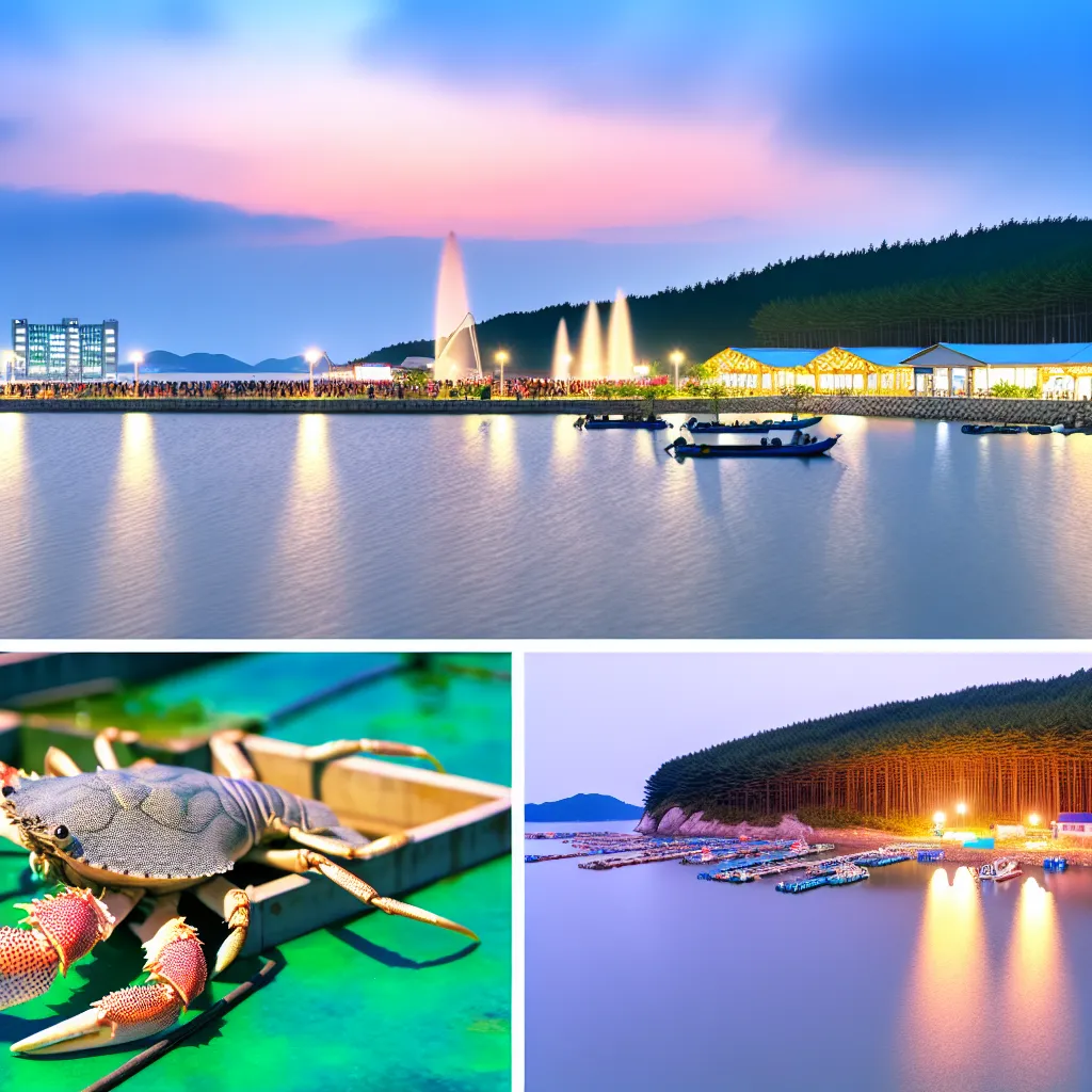 숨은 국내 여행지와 지역 축제 추천 - 봄맞이 알짜 일정·체험 총정리