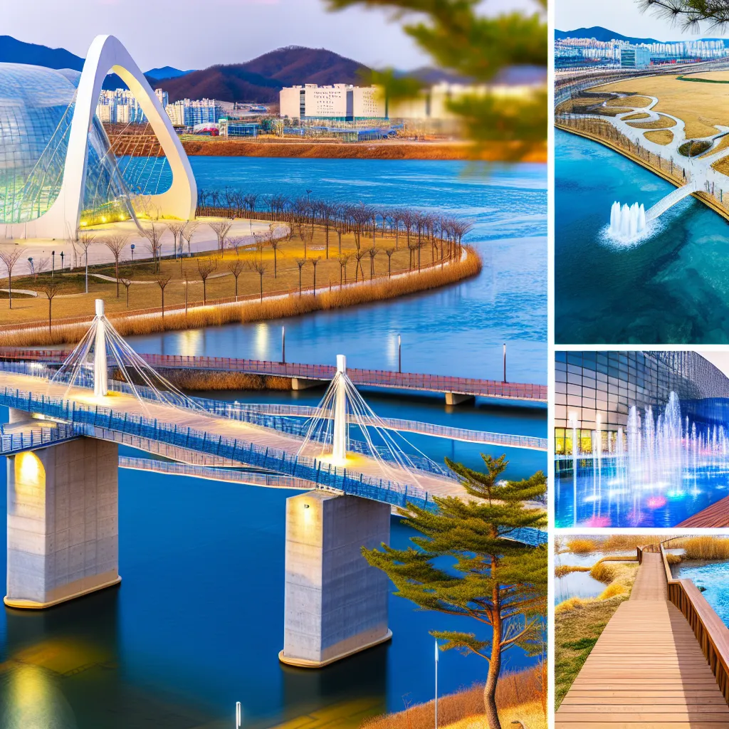 2026년 봄 국내 트렌딩 여행지와 캠페인 완벽 가이드