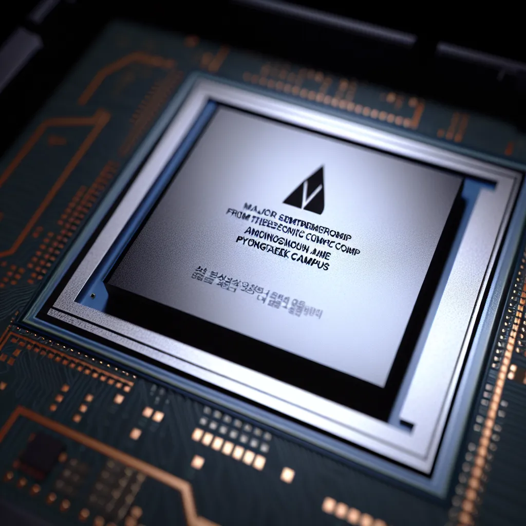 엔비디아 삼성전자 협력 2026 AI 반도체 영향과 한국 산업 변화 정리