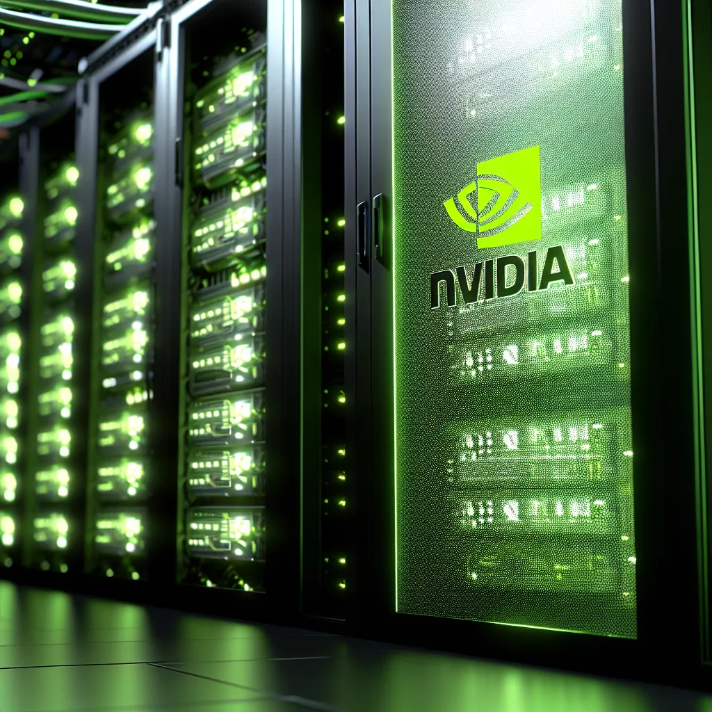 엔비디아 AWS 100만개 GPU 공급 계약 2027, 데이터센터 AI 인프라 확장 핵심 정리