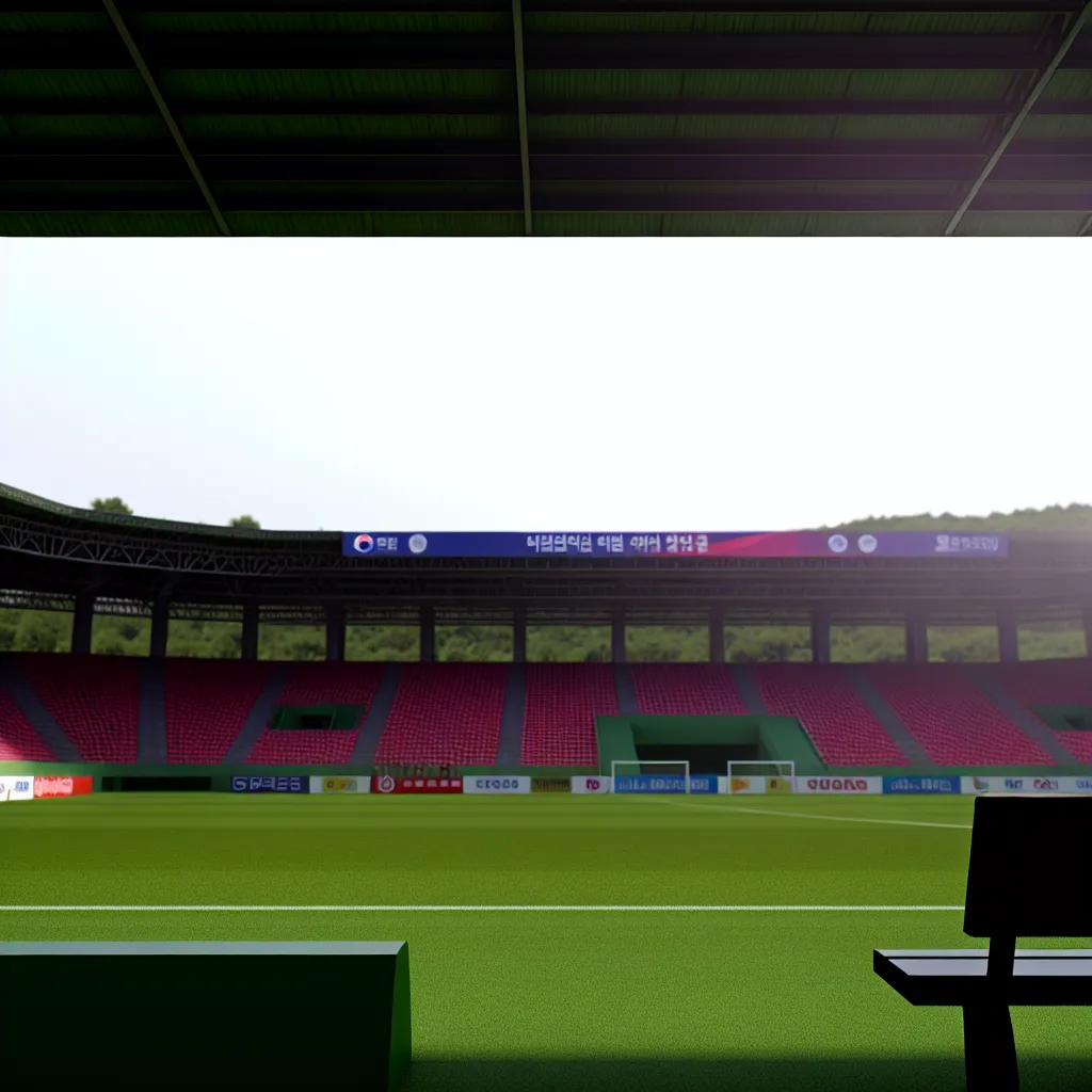 서울 이랜드 안주완 K리그2 최연소 출장 신기록, 16세 11개월 7일의 의미와 주목 포인트