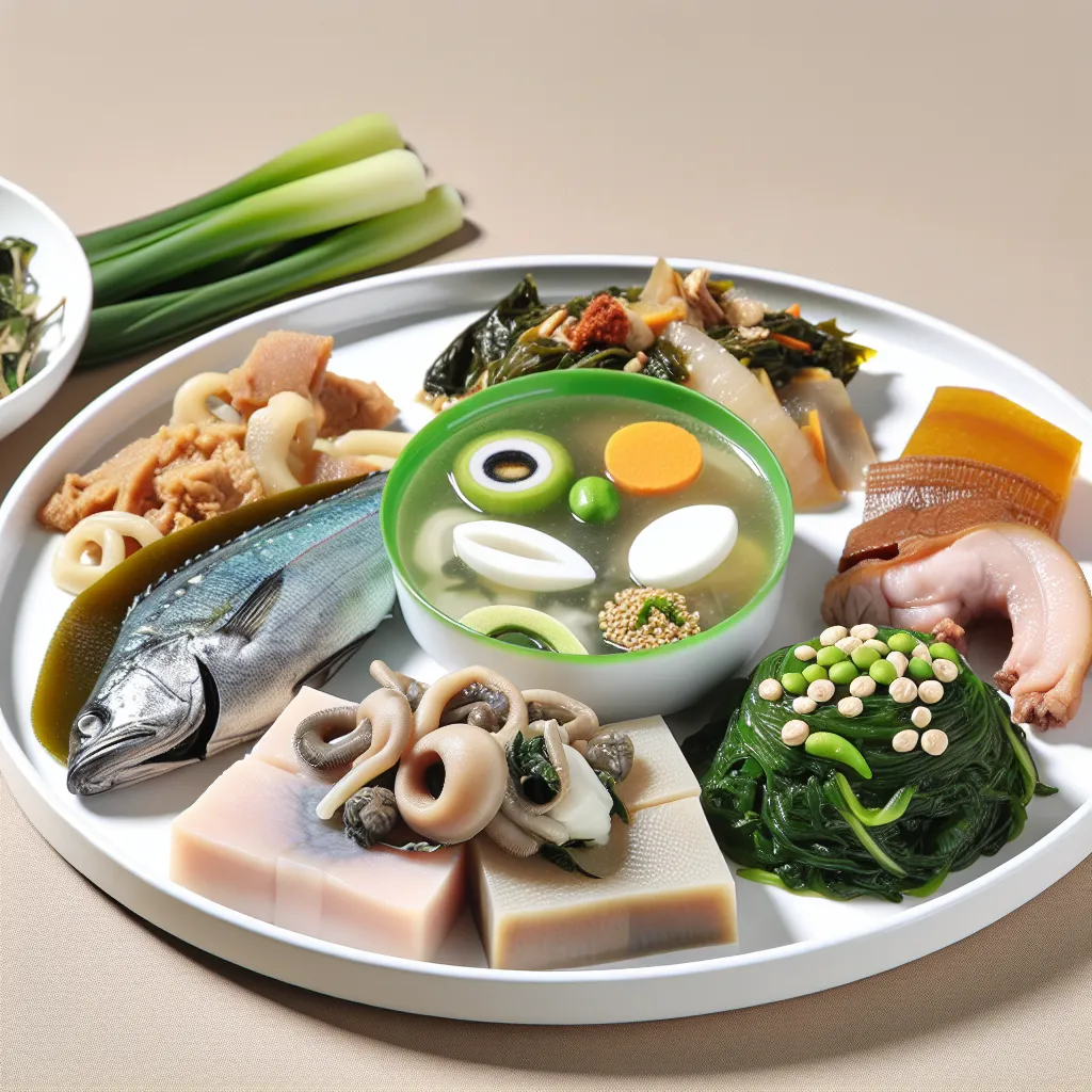 봄철 한정판 배달 음식과 지역별 봄맛 2026 - 올봄 꼭 먹어봐야 할 맛 리스트