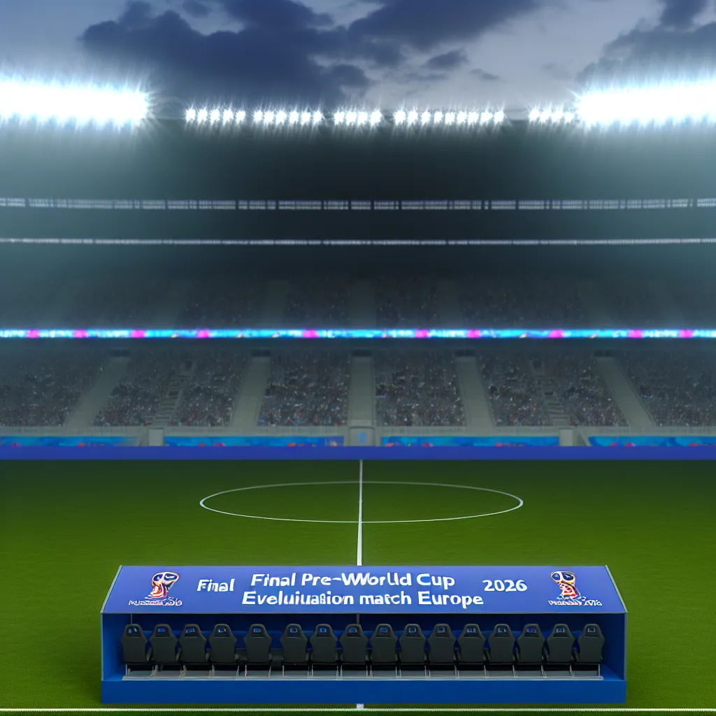 홍명보호 월드컵 전 마지막 A매치 유럽 평가전 2026, 출국 일정과 명단 모두 공개!