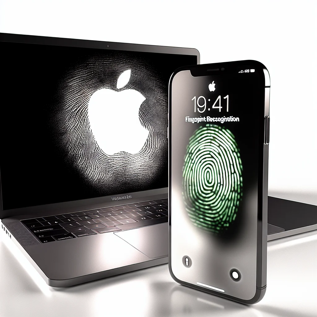 애플 디스플레이 내장 Touch ID 개발 계획 2026 – 변화 포인트 총정리