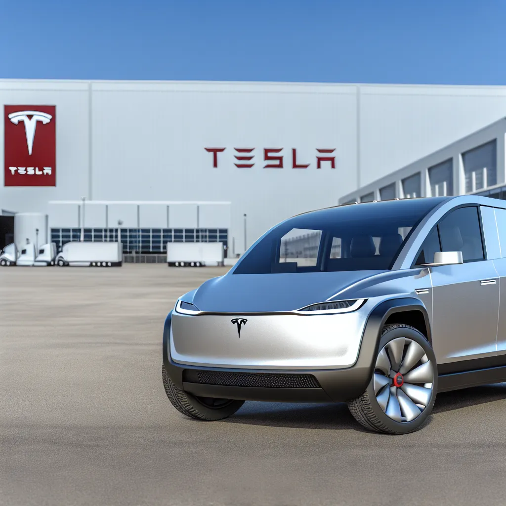 테슬라 사이버트럭 저가 모델 가격과 시장 반응 2026, 소비자 선택은?