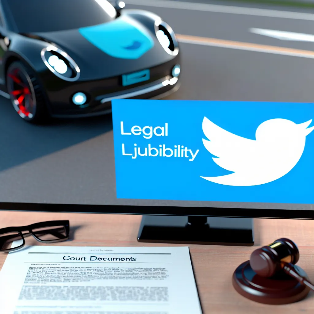 일론 머스크 트위터 투자자 오해 법적 책임 판결, 투자자라면 꼭 알아야 할 핵심 포인트