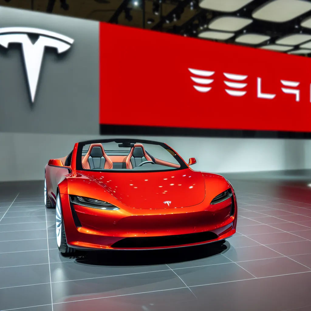 테슬라 로드스터 2026년 4월 출시, 최신 가격·스펙·예약 팁 총정리