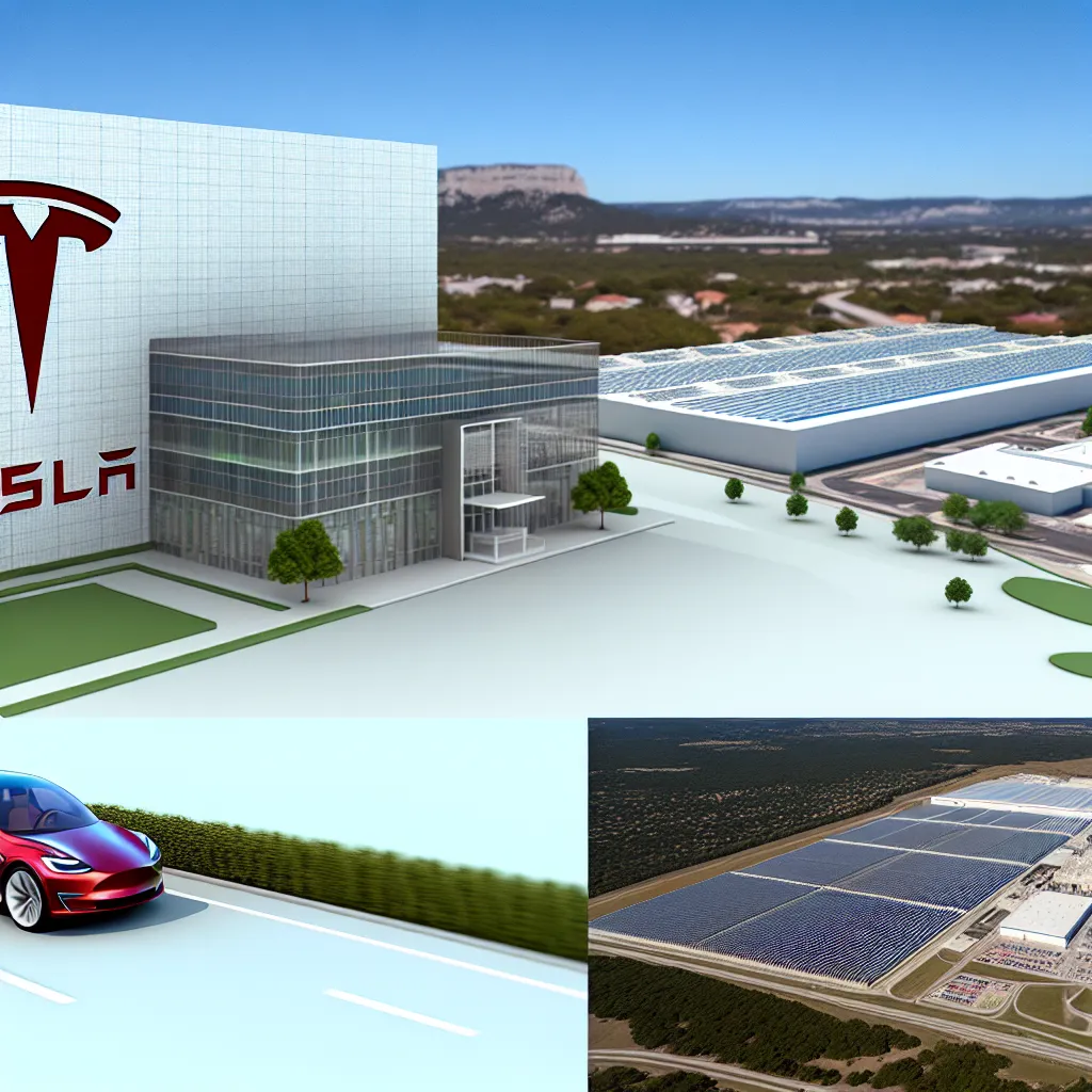 테슬라 AI 칩 테라팹 공장 계획 2026, 투자자와 오너가 꼭 알아야 할 변화