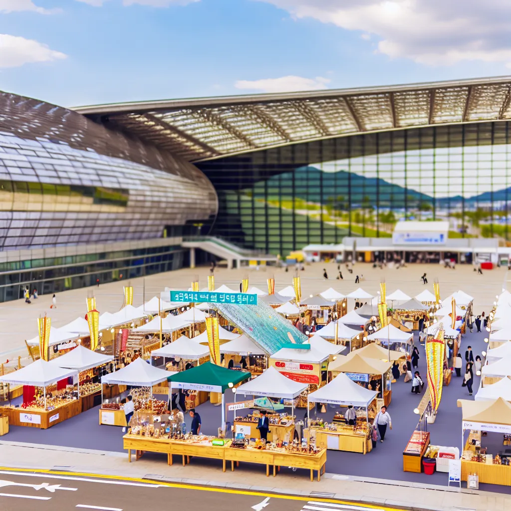2026 내나라 여행박람회 지역 관광 활성화, 꼭 알아야 할 팁 총정리