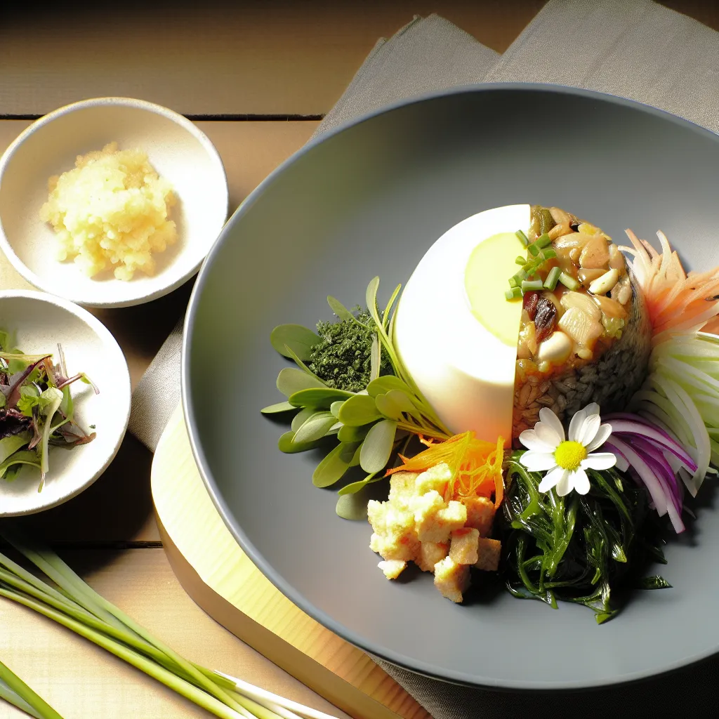 유행 음식과 제철 음식의 상관관계 - 음식 트렌드와 제철 식재료 활용 팁