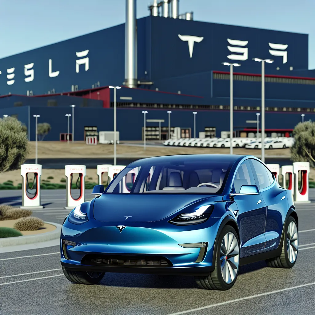 테슬라 모델Y 세계 판매 1위 3년 연속 달성, 구매/투자자라면 꼭 알아야 할 이유