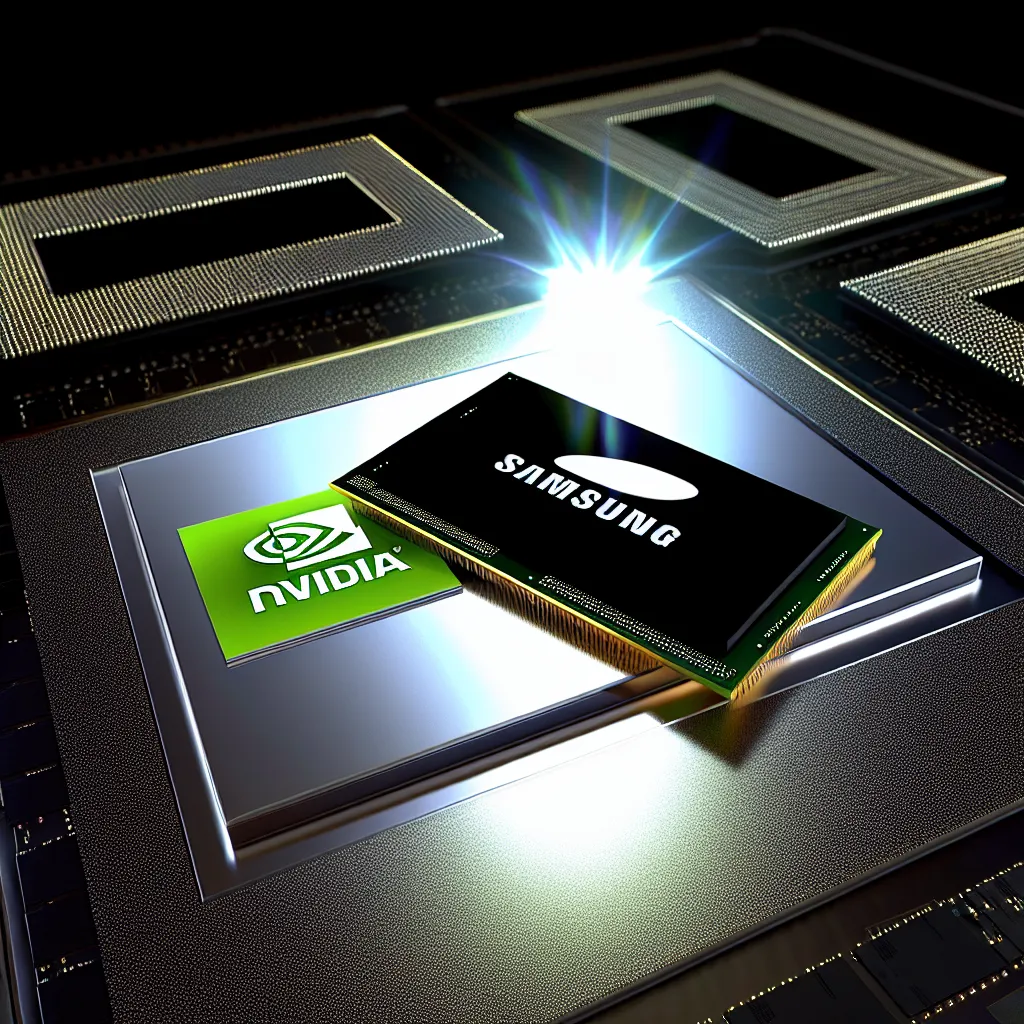 엔비디아 삼성 HBM4E 메모리 공개 협력 2026, 현장 반응과 실질적 변화 총정리