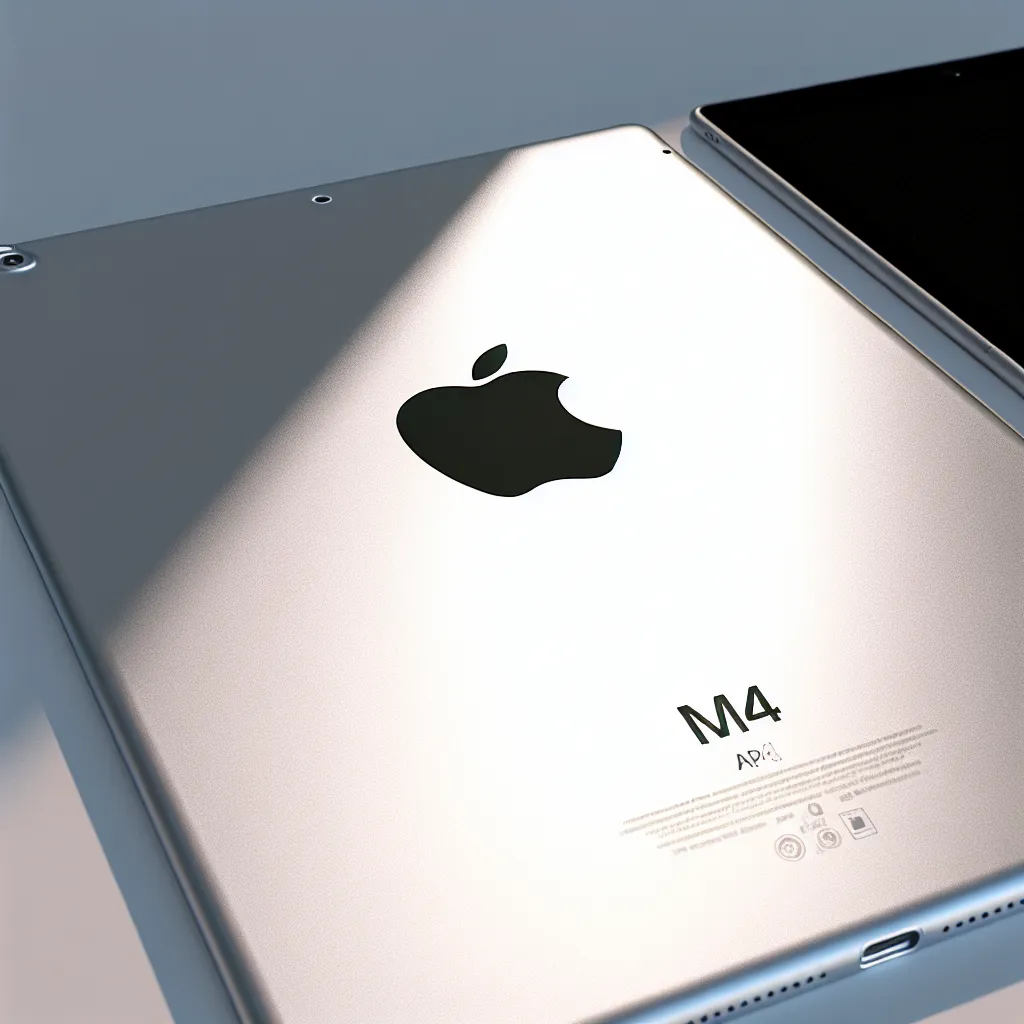iPad Air M4 성능 향상 스펙 비교 2026, 실제 체감 얼마나 다를까?