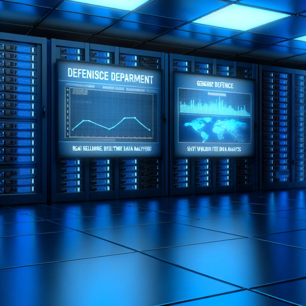 팔란티어 미국 정부 국방부 계약 현황 2026 영향과 주목할 변화 총정리