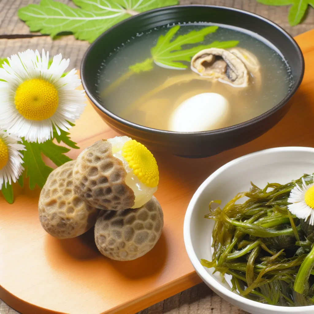 봄철 제철 나물과 보양식 2026 추천 리스트와 구매·요리 팁