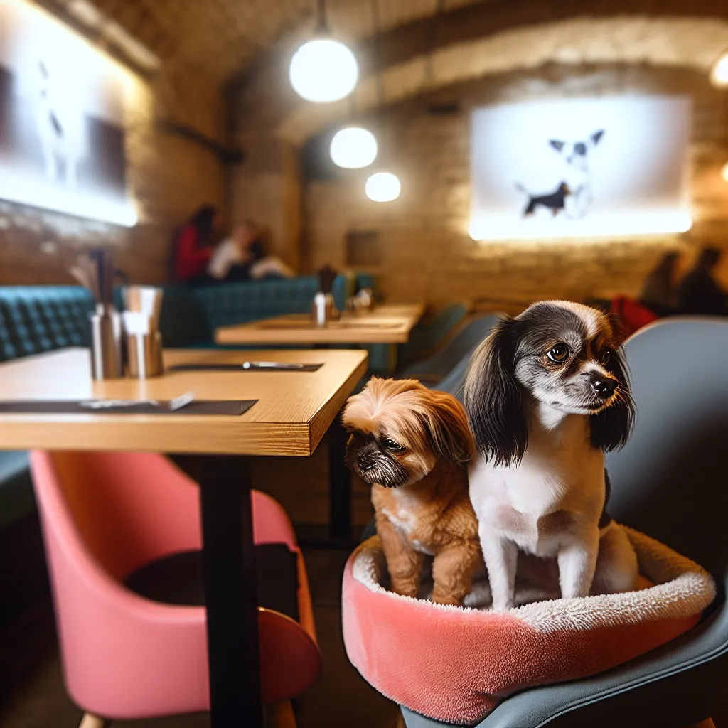 반려동물 동반출입 음식점 제도 변화 2026, 꼭 알아야 할 현황과 준비 체크리스트