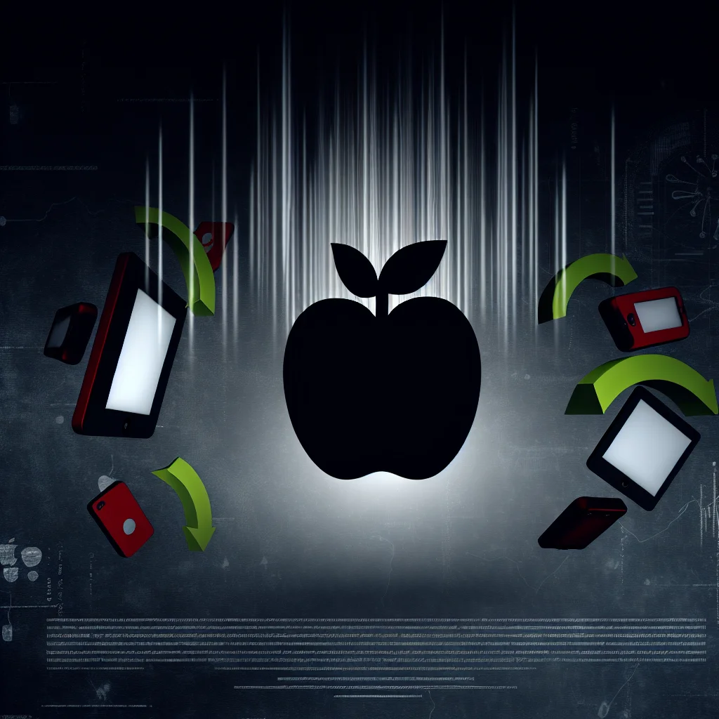 애플 주가 하락 FTC 조사 영향 2026 투자자 체크포인트 총정리