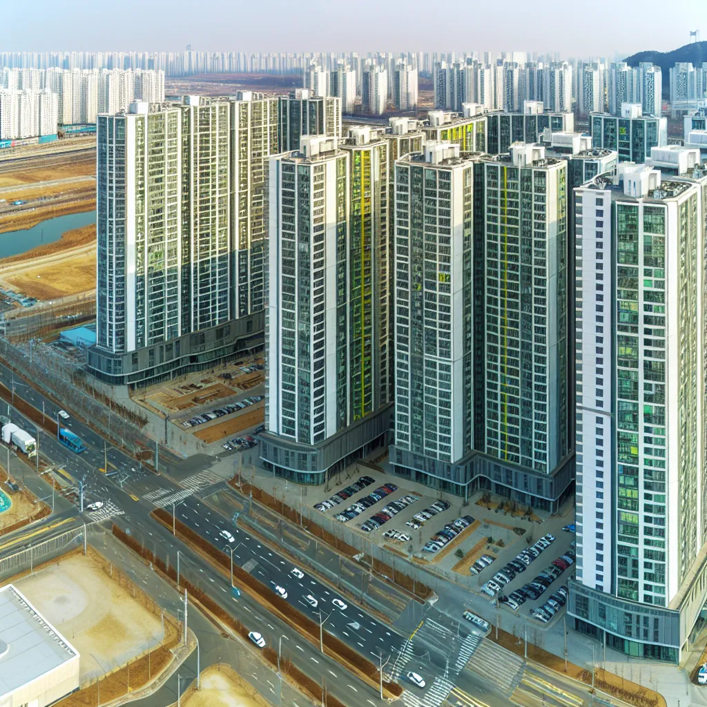 경기 아파트 시세 2026, 인기 지역 동향과 실수요자 체크포인트