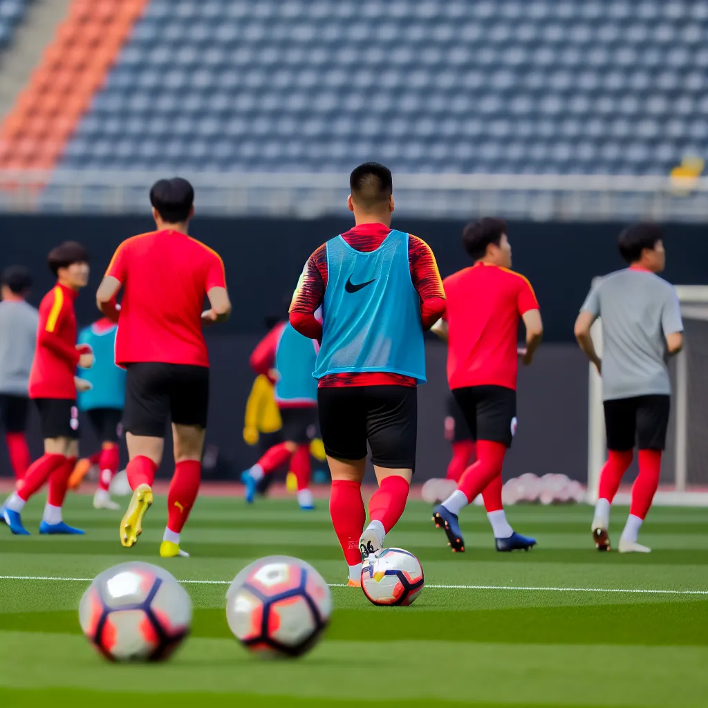 K리그 및 한국 축구 국가대표팀 최신 동향 2026, 스폰서·유망주·대표팀까지 총정리