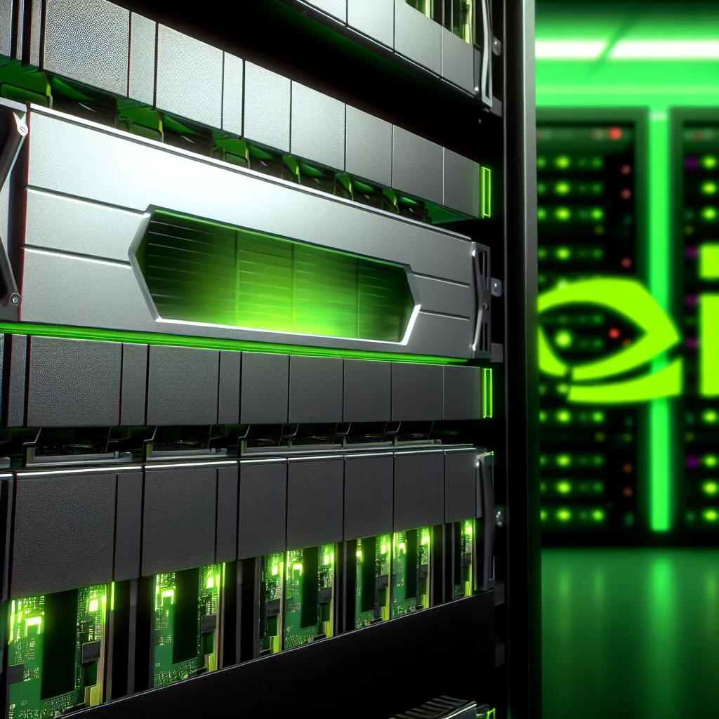 엔비디아 AI 칩 수출 규제 미국 정부 2026, 투자·구매자 영향 총정리