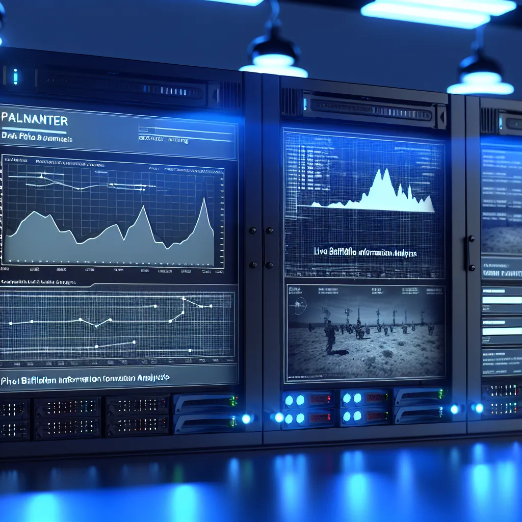 팔란티어 미 국방부 계약 주가 전망 2026｜실적·계약금액·투자포인트 총정리