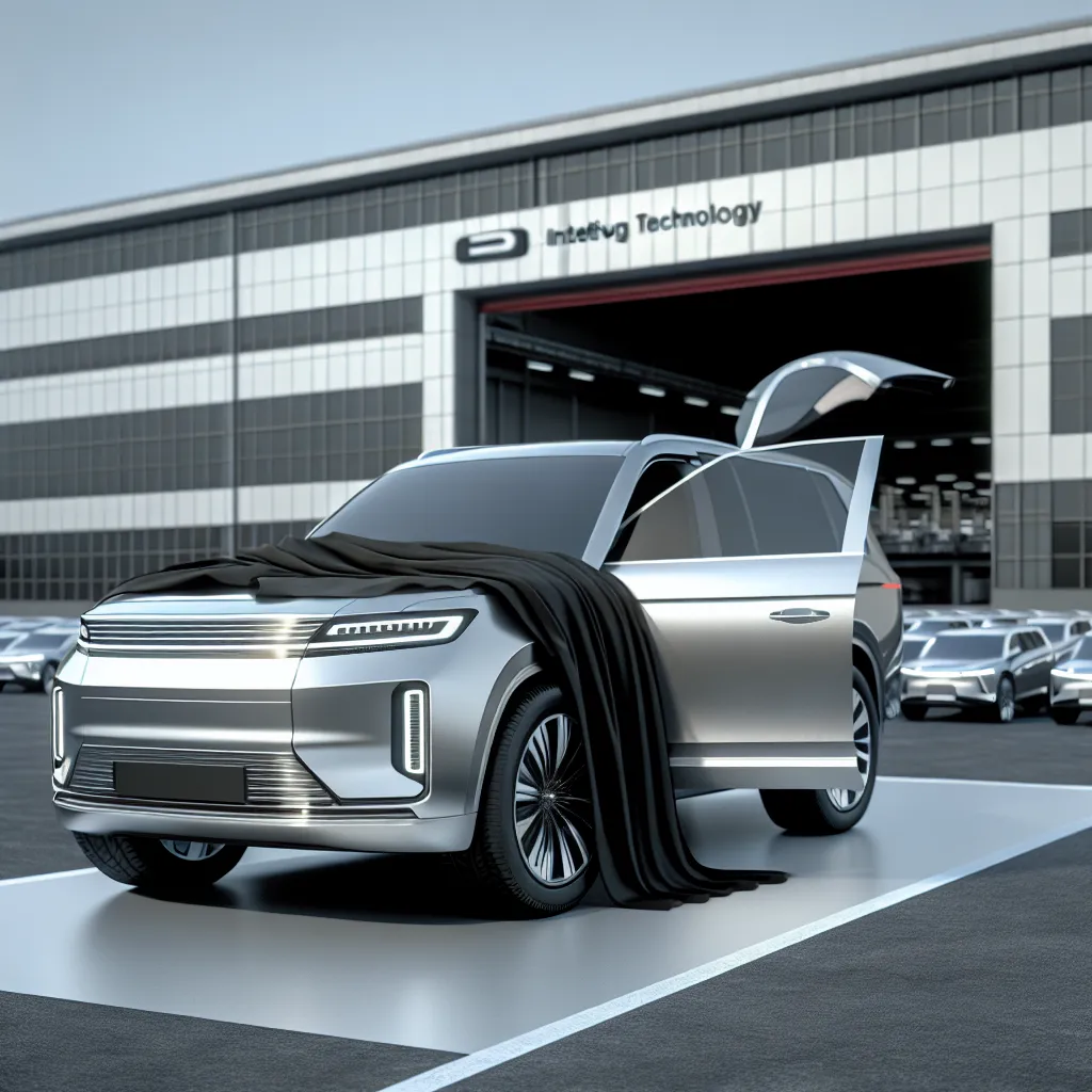 일론 머스크 신차 예고 2026 테슬라 신모델 출시, 사이버SUV 주목!