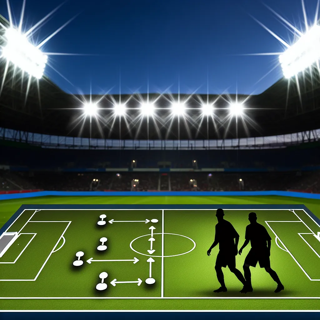 홍명보호 월드컵 대비 훈련과 전략 점검, 코트디부아르전 변화 포인트는?