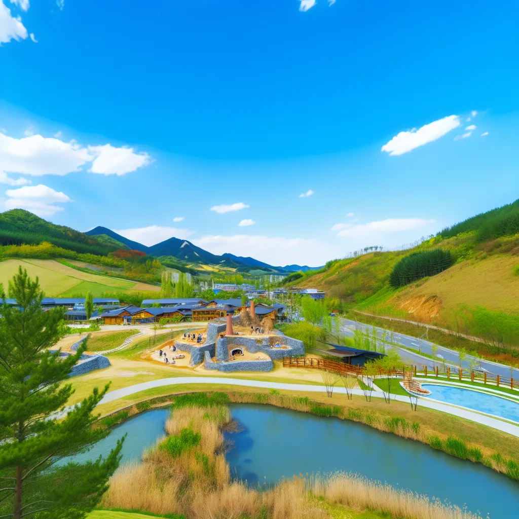 천안 웰빵투어 2026, 힐링 스파와 빵돌가마 체험 완벽 가이드