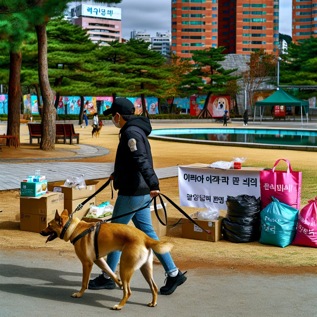 반려동물 펫티켓 캠페인 2026, 우리 지역 참여법과 실천 가이드