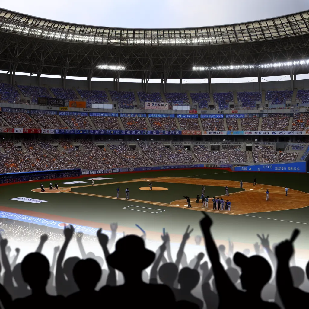 KBO 프로야구 시범경기 관중 기록 2026, 인기 상승 이유와 현장 정보 총정리