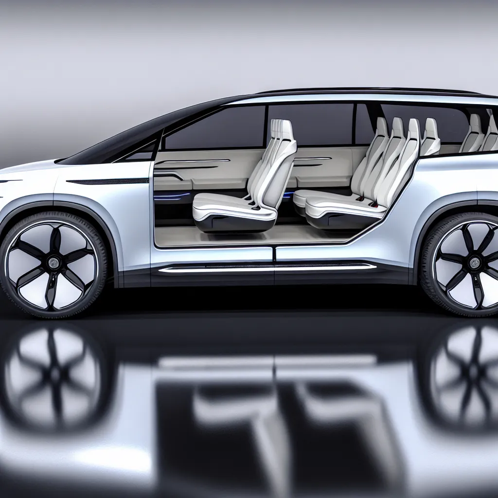 테슬라 미니밴보다 멋진 신차 3열 SUV 2026, 출시 기대 포인트 총정리