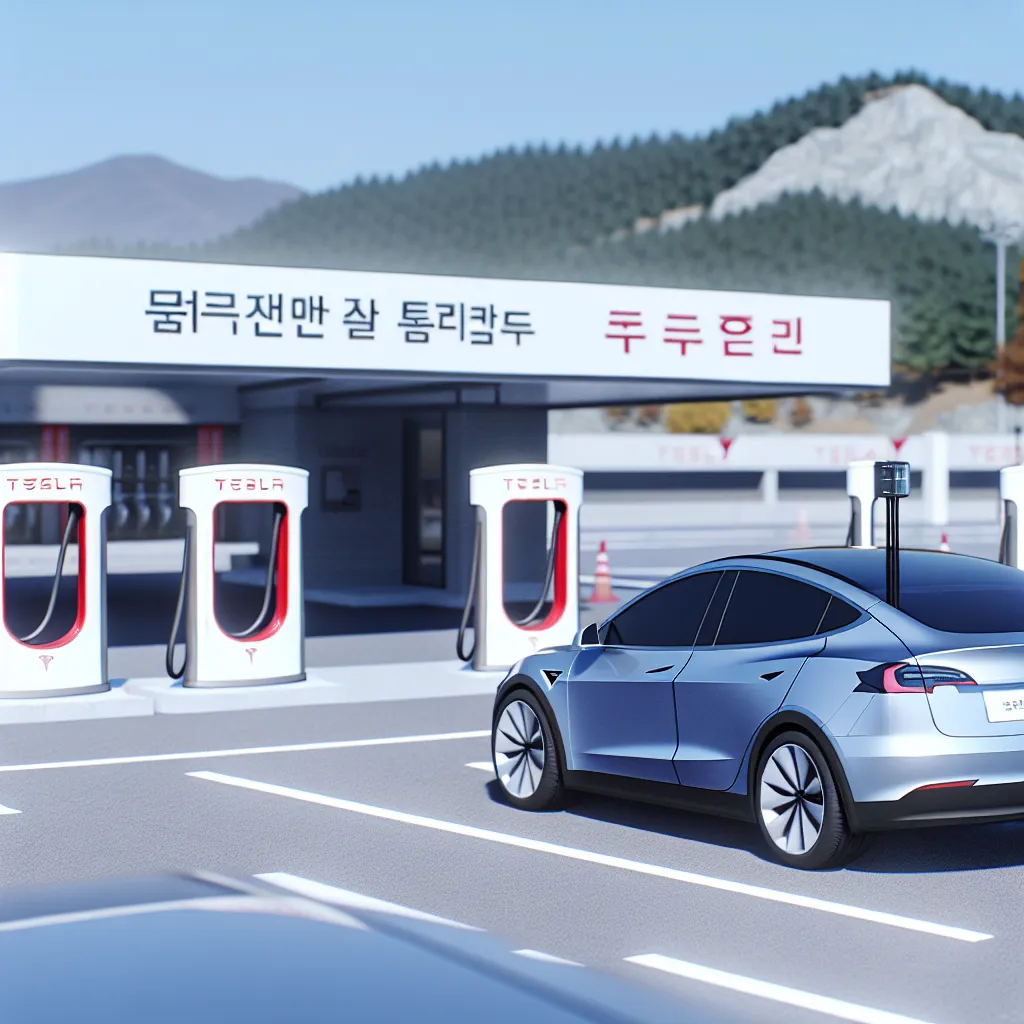 테슬라 FSD 자율주행 2026 한국 시장 동향, 최신 기능과 변화 총정리