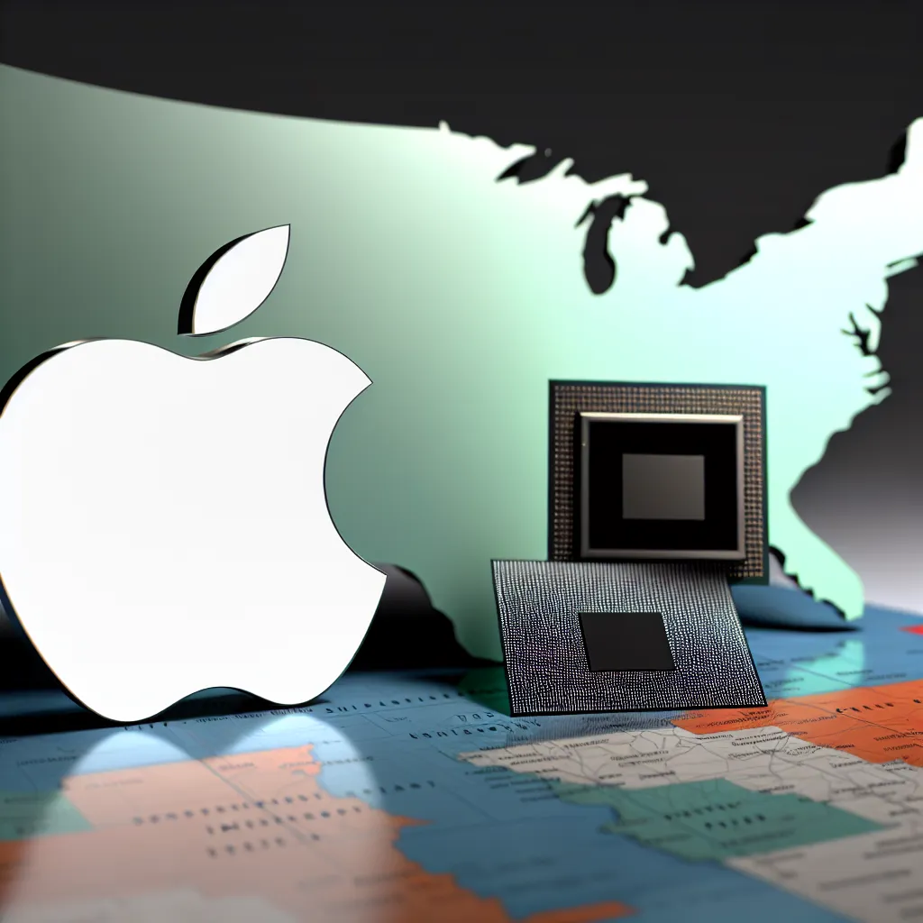 애플 미국 제조 투자 확대 2026 현황 및 주요 변화 총정리