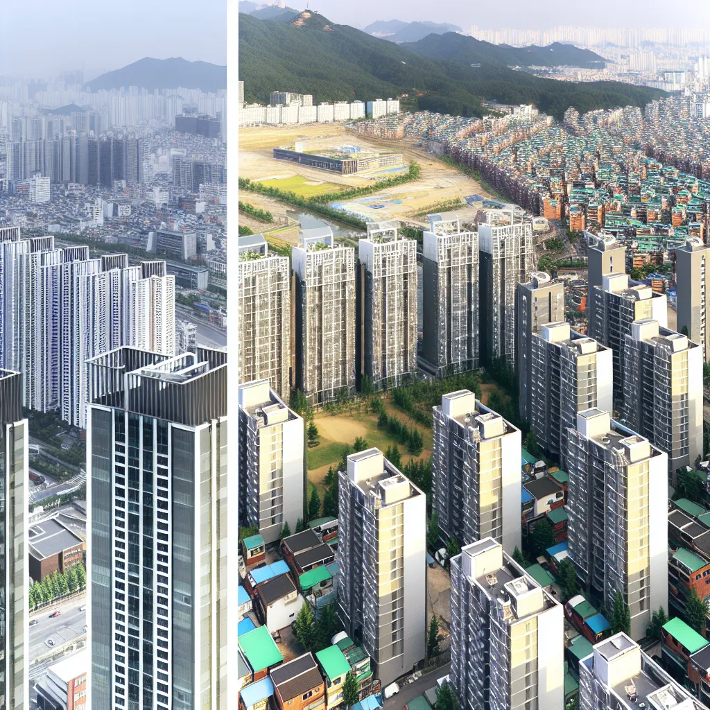 서울 아파트 매매 및 전세 시세 2026 - 중저가 아파트 가격 재편 흐름 집중 분석