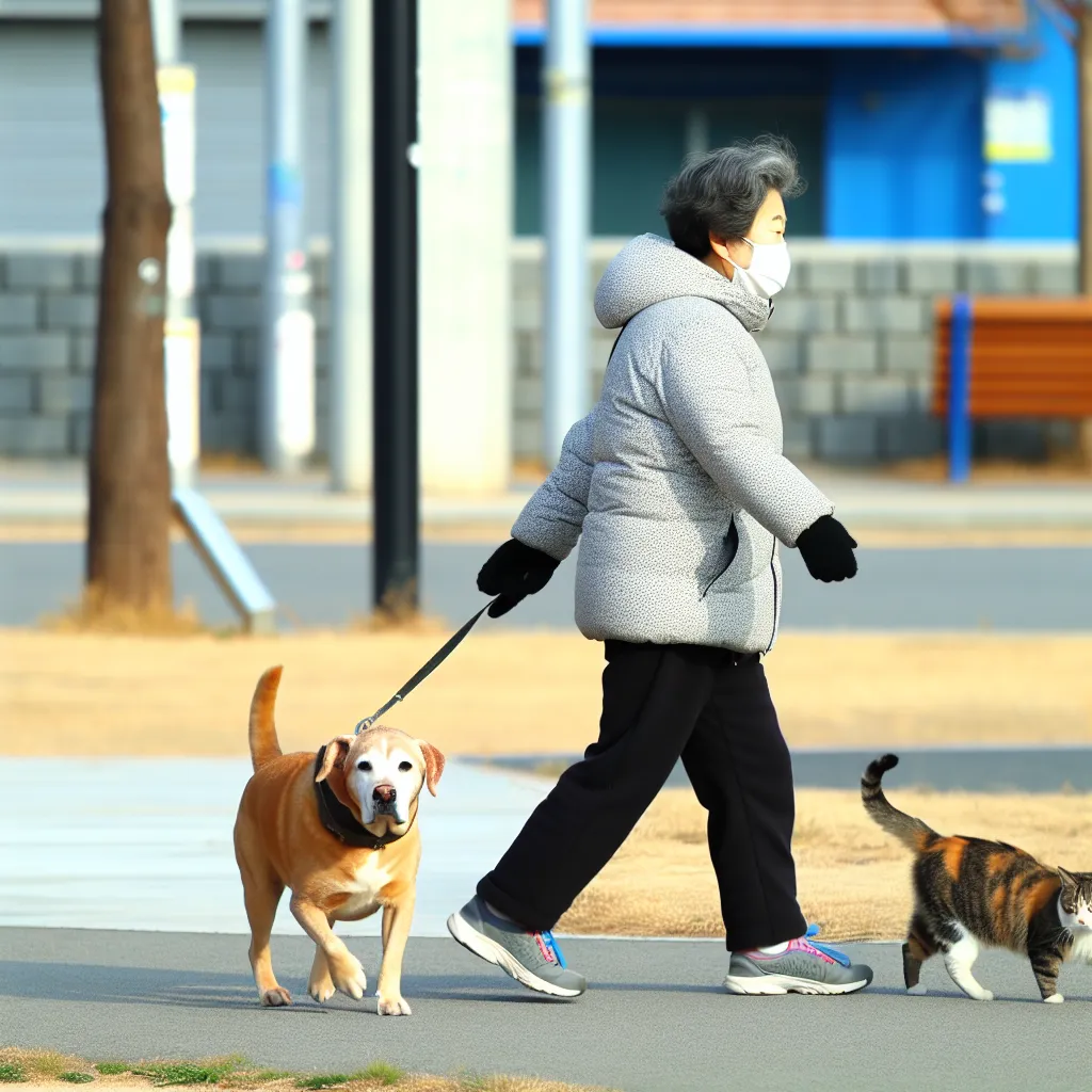 진주시 반려동물 문화교육 2026, 보호자라면 꼭 알아야 할 변화와 실천법