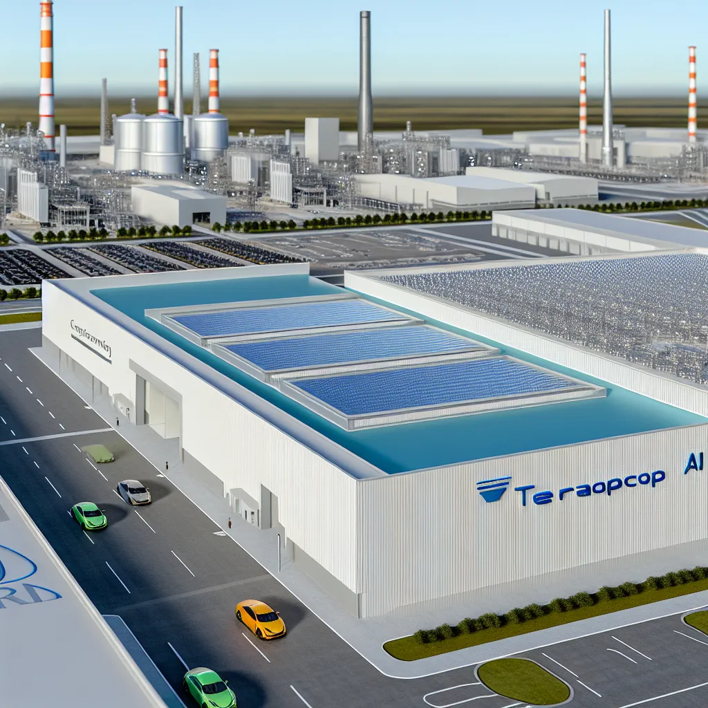 테라팹 AI 칩 공장 건설 계획 2026 - 머스크의 텍사스 첨단공장, 무엇이 달라질까?